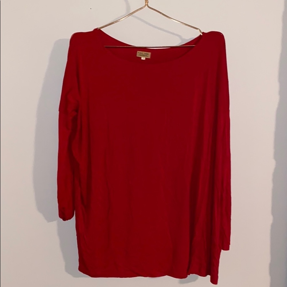 Piko tee